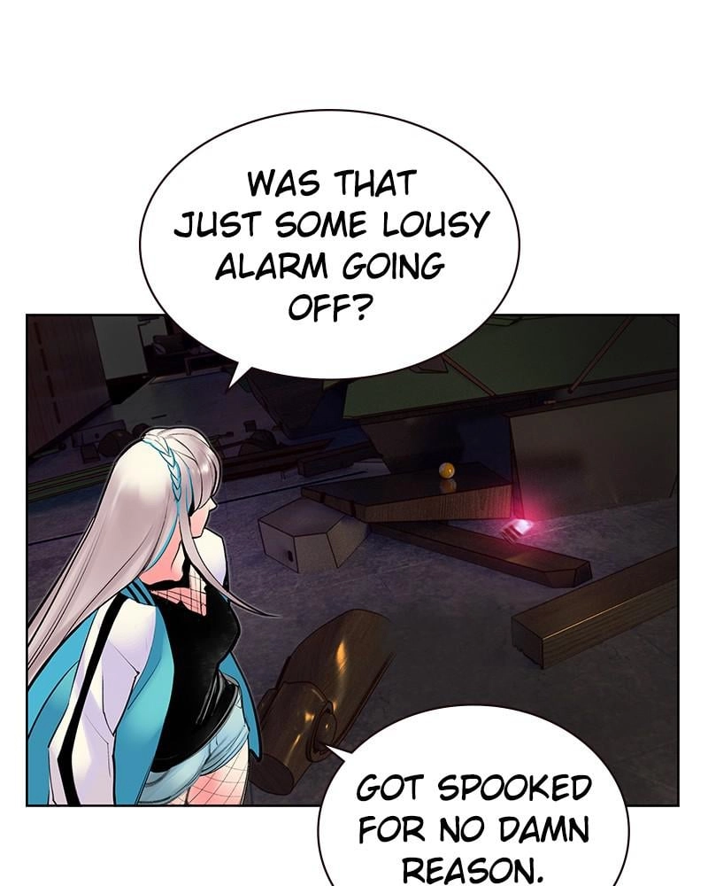 Jungle Juice Chapter 73, page 120 of 146