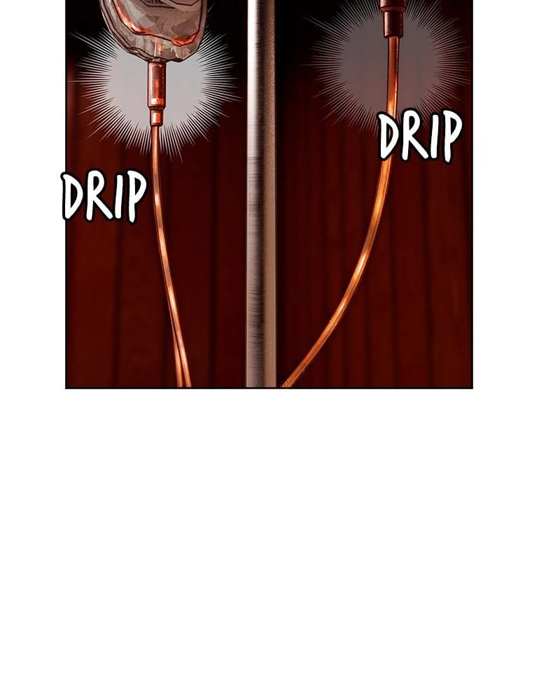 Jungle Juice Chapter 73, page 123 of 146
