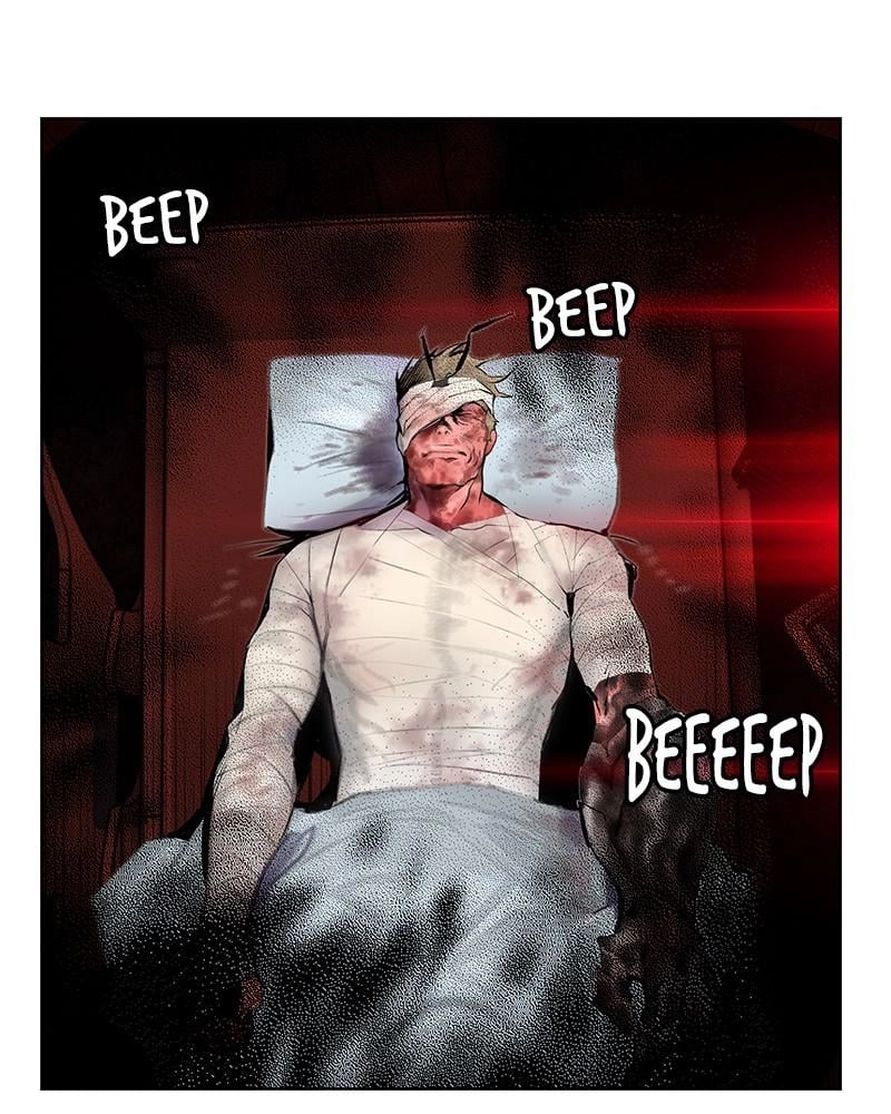 Jungle Juice Chapter 73, page 124 of 146