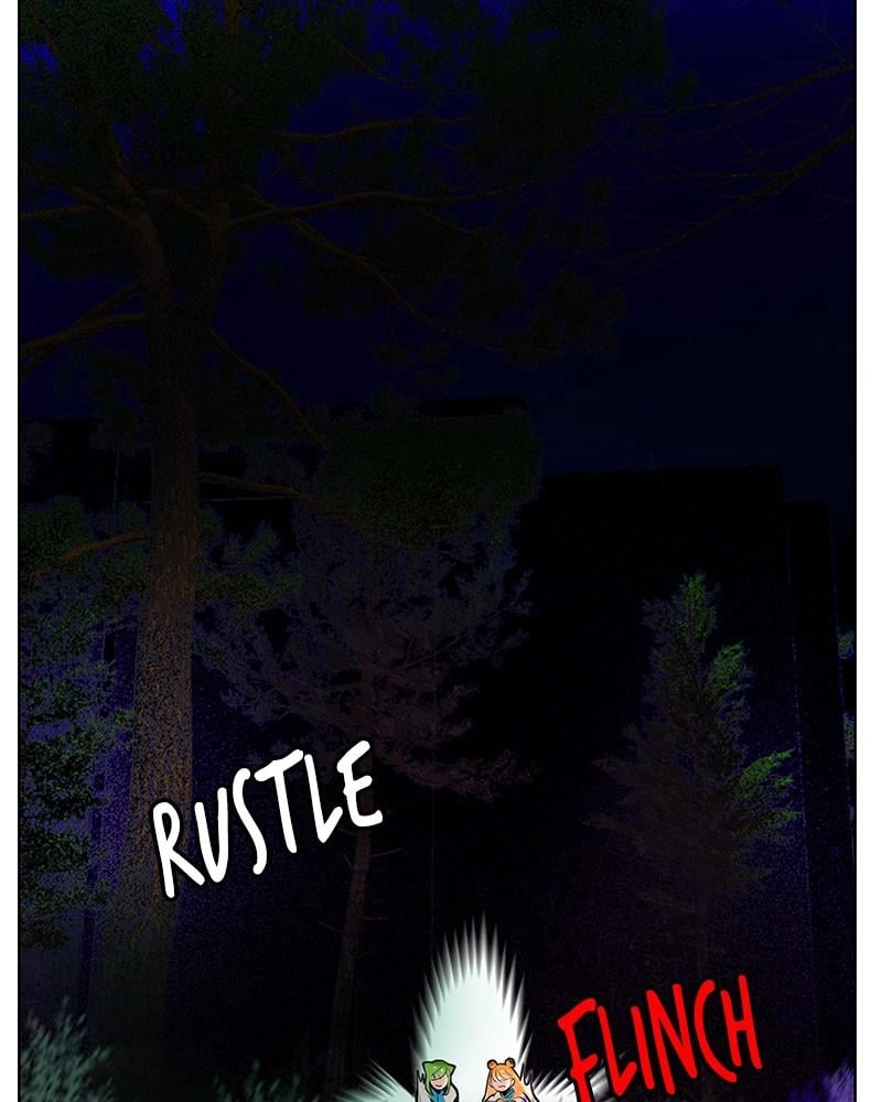 Jungle Juice Chapter 73, page 128 of 146