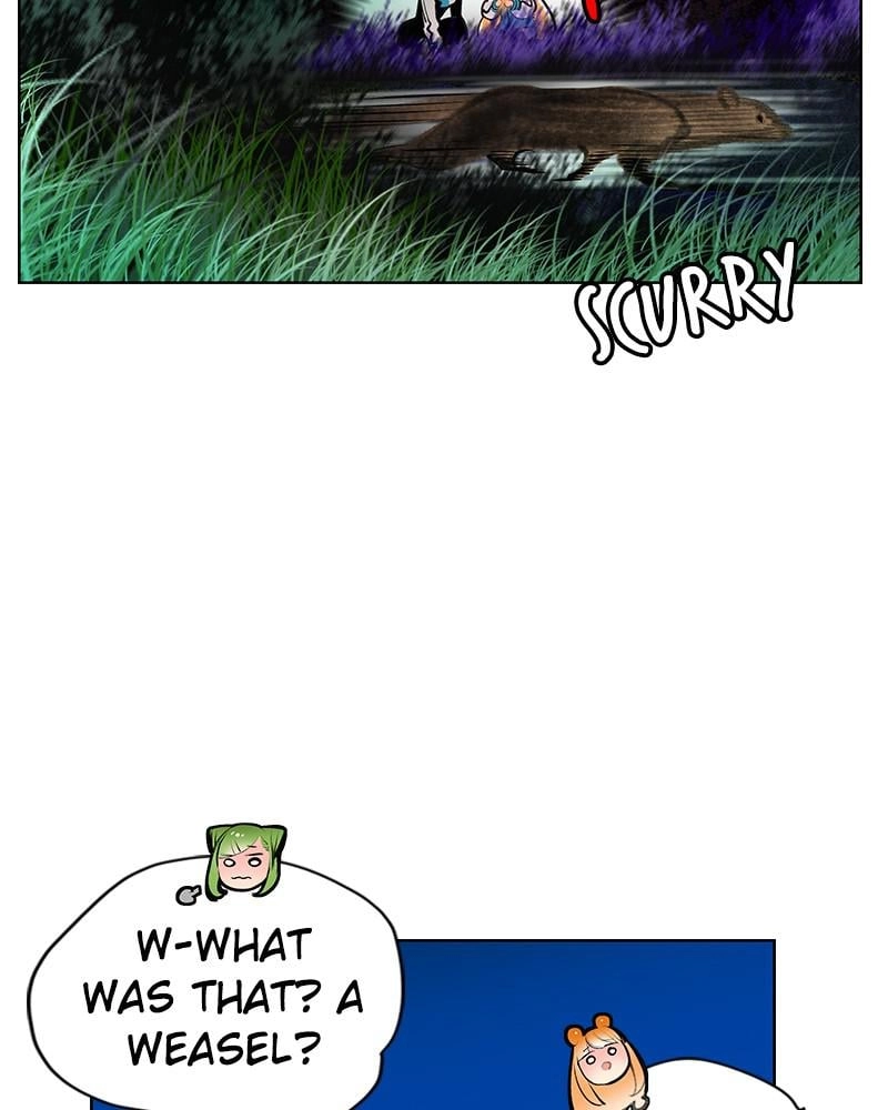 Jungle Juice Chapter 73, page 129 of 146