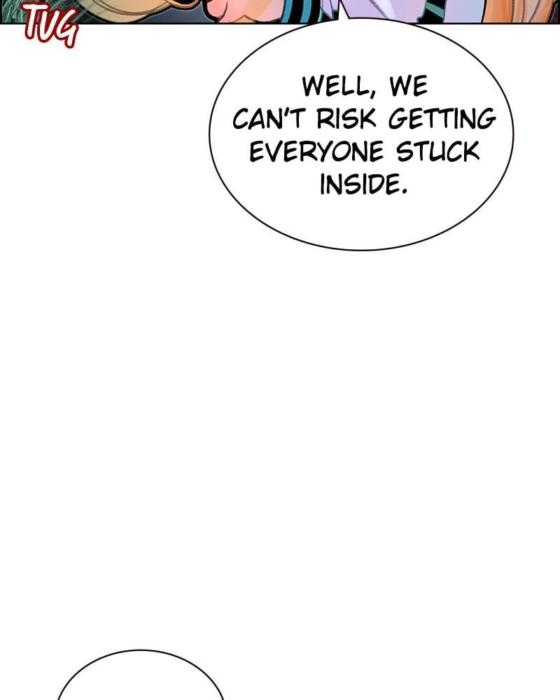 Jungle Juice Chapter 73, page 132 of 146