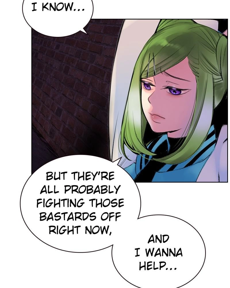 Jungle Juice Chapter 73, page 133 of 146