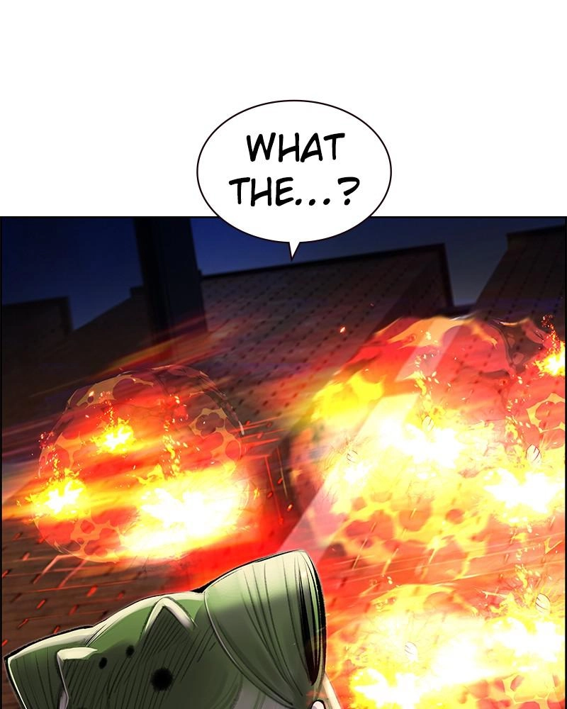 Jungle Juice Chapter 73, page 137 of 146