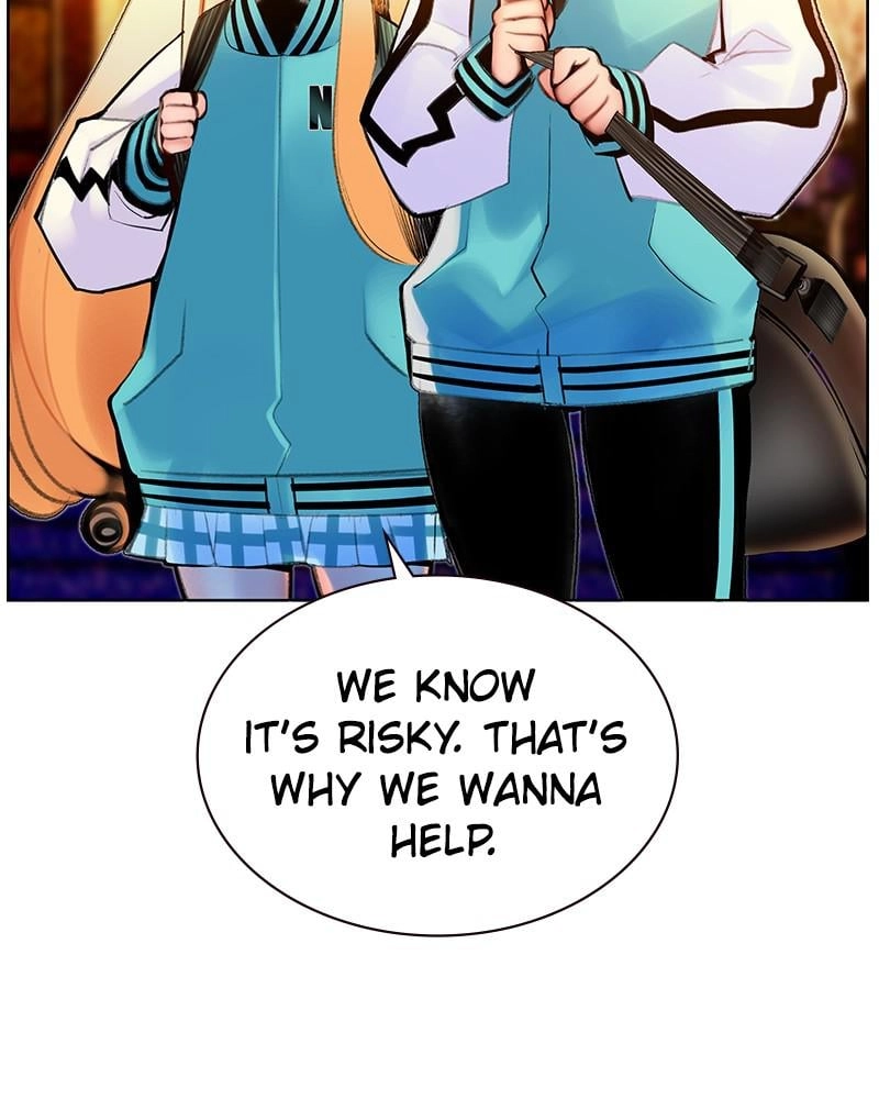 Jungle Juice Chapter 73, page 14 of 146