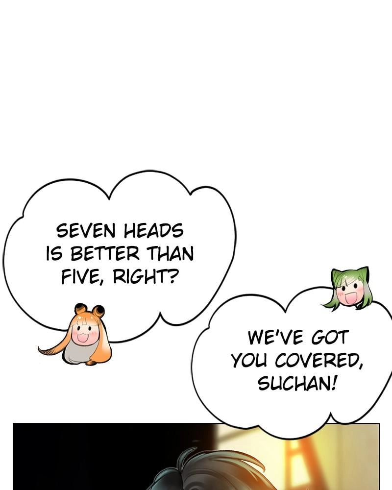 Jungle Juice Chapter 73, page 15 of 146