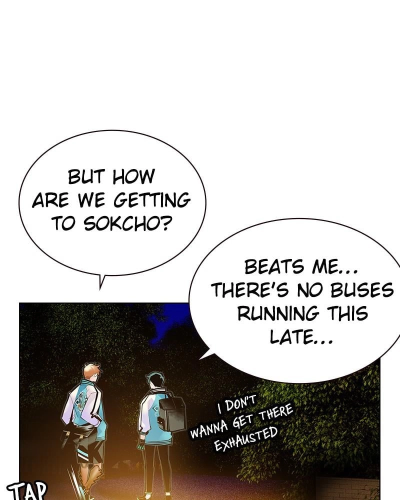 Jungle Juice Chapter 73, page 17 of 146