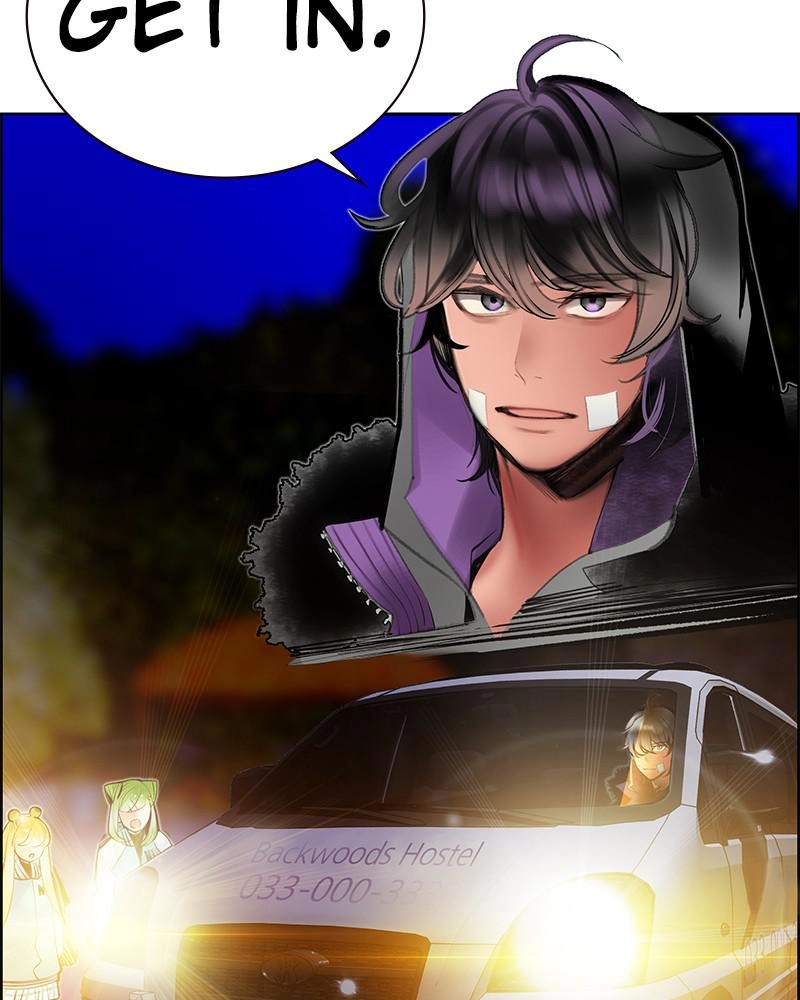Jungle Juice Chapter 73, page 19 of 146