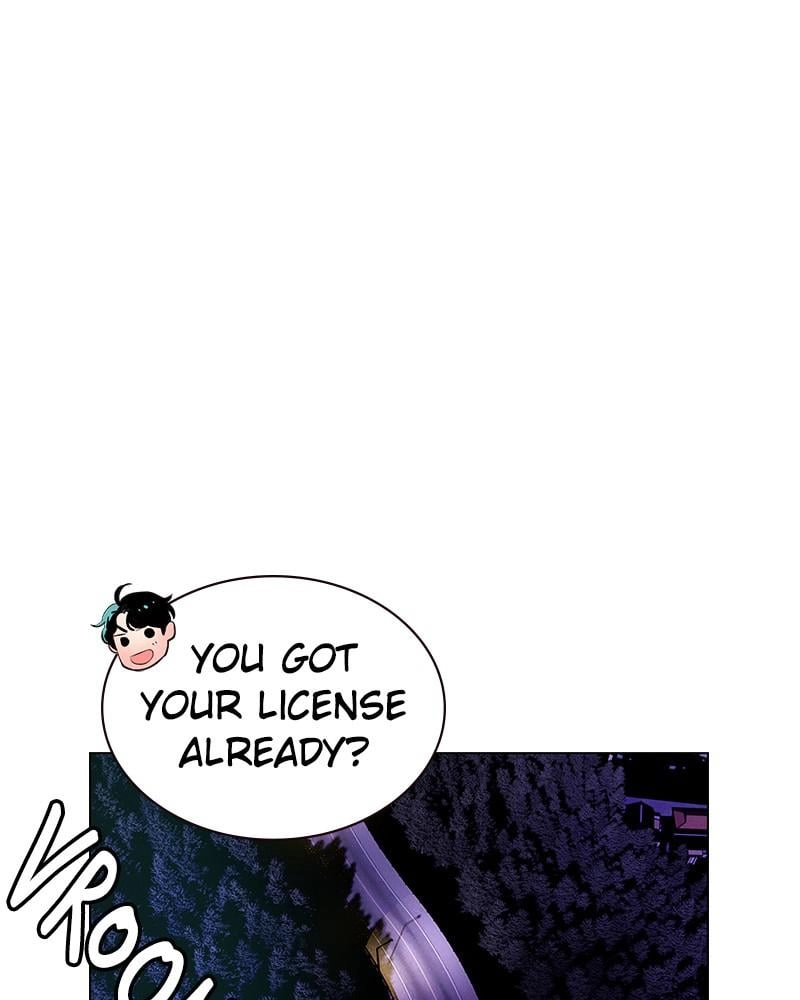 Jungle Juice Chapter 73, page 21 of 146