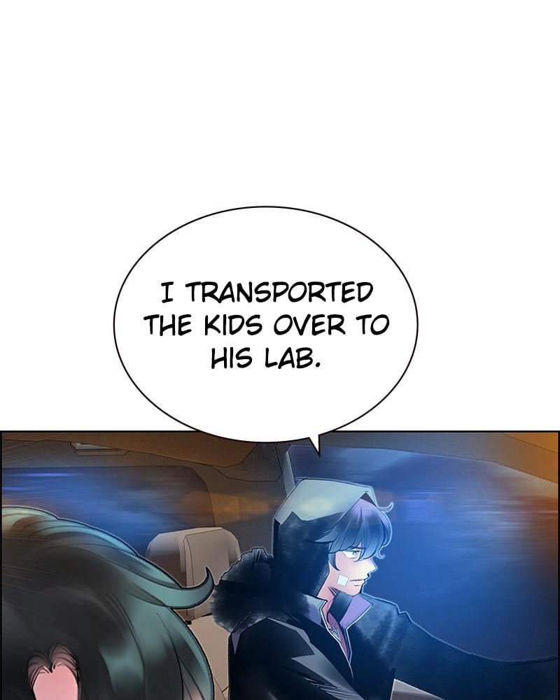 Jungle Juice Chapter 73, page 23 of 146