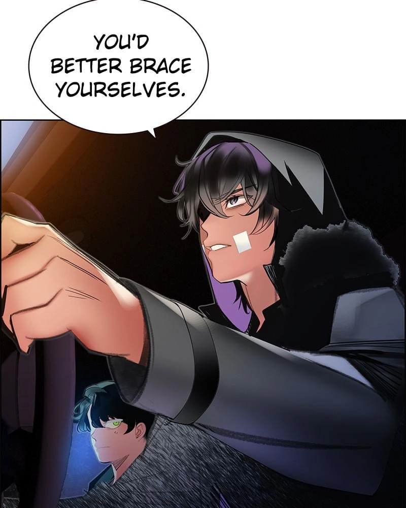 Jungle Juice Chapter 73, page 25 of 146