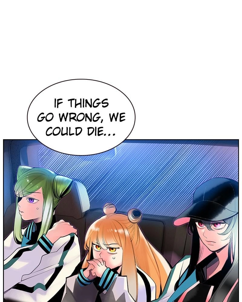 Jungle Juice Chapter 73, page 29 of 146