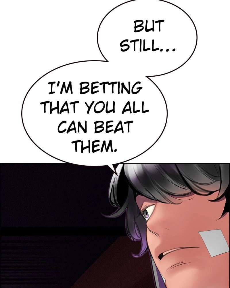 Jungle Juice Chapter 73, page 31 of 146