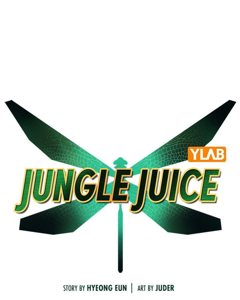 Jungle Juice Chapter 73, page 41 of 146