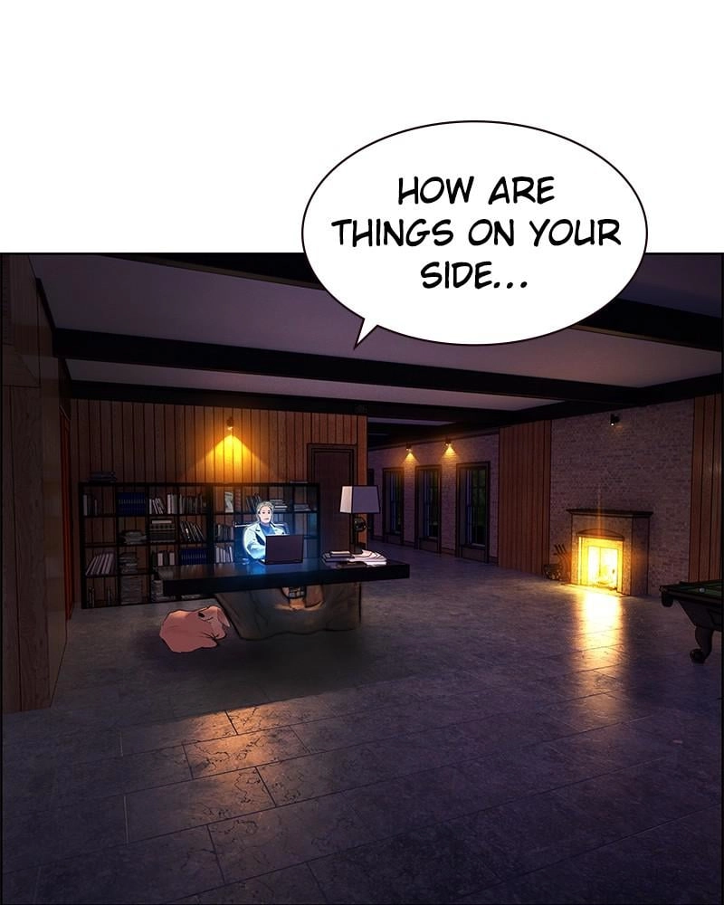 Jungle Juice Chapter 73, page 44 of 146