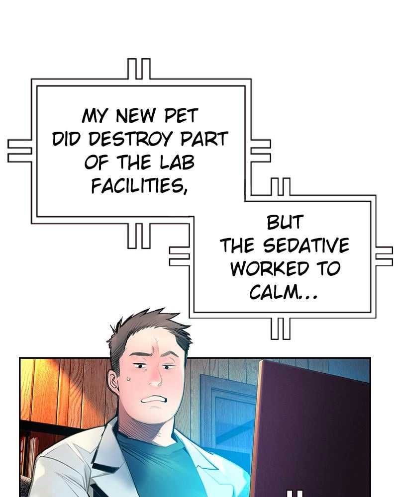 Jungle Juice Chapter 73, page 47 of 146