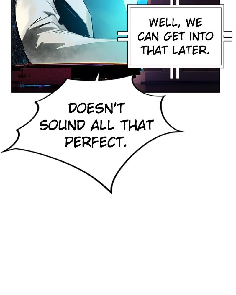 Jungle Juice Chapter 73, page 48 of 146