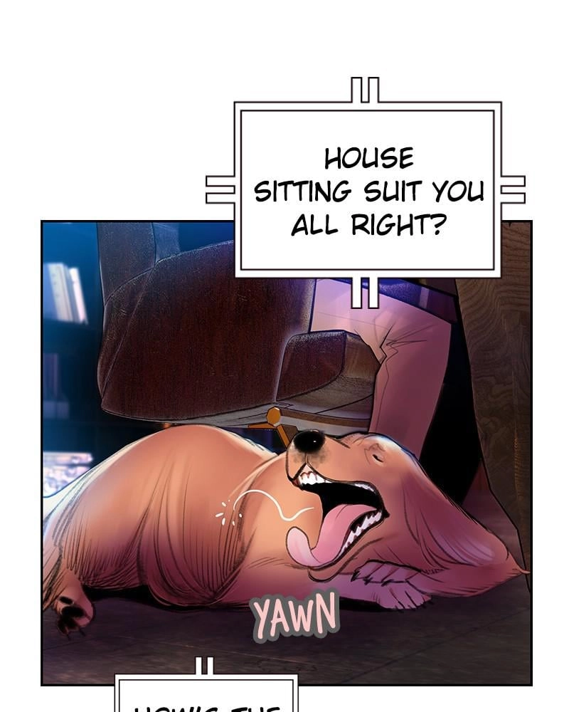 Jungle Juice Chapter 73, page 49 of 146