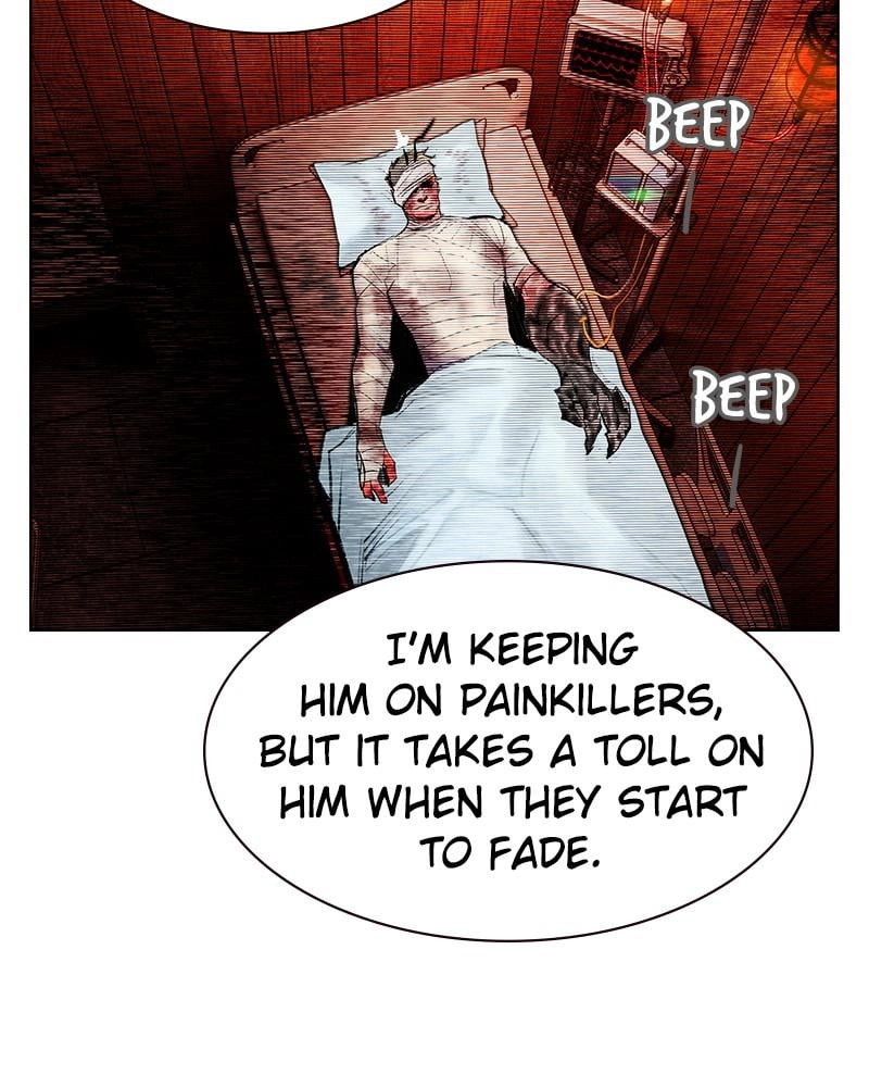 Jungle Juice Chapter 73, page 51 of 146