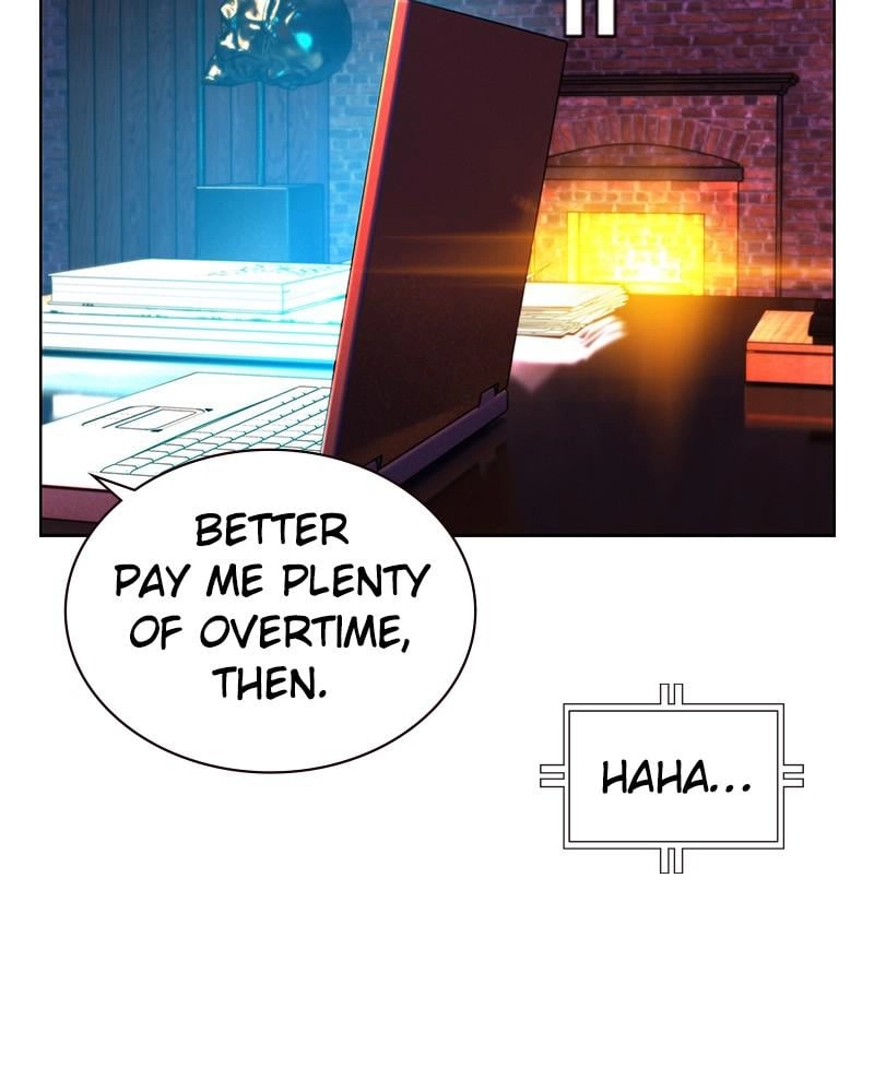Jungle Juice Chapter 73, page 53 of 146