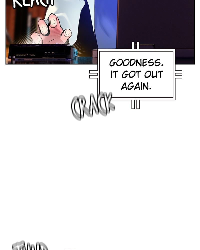 Jungle Juice Chapter 73, page 55 of 146