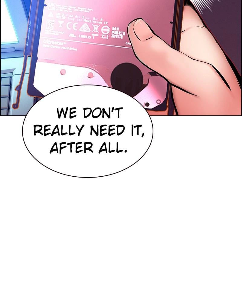 Jungle Juice Chapter 73, page 58 of 146