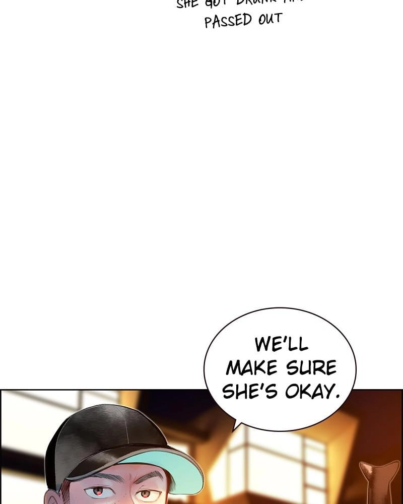 Jungle Juice Chapter 73, page 6 of 146