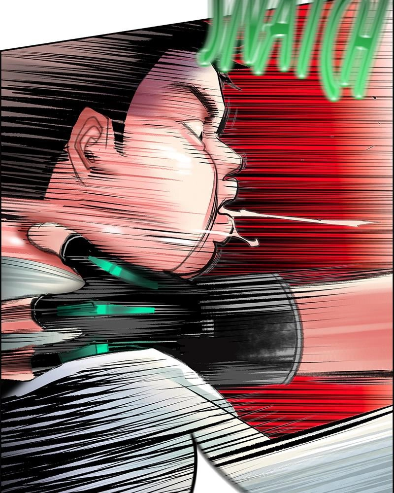 Jungle Juice Chapter 73, page 64 of 146