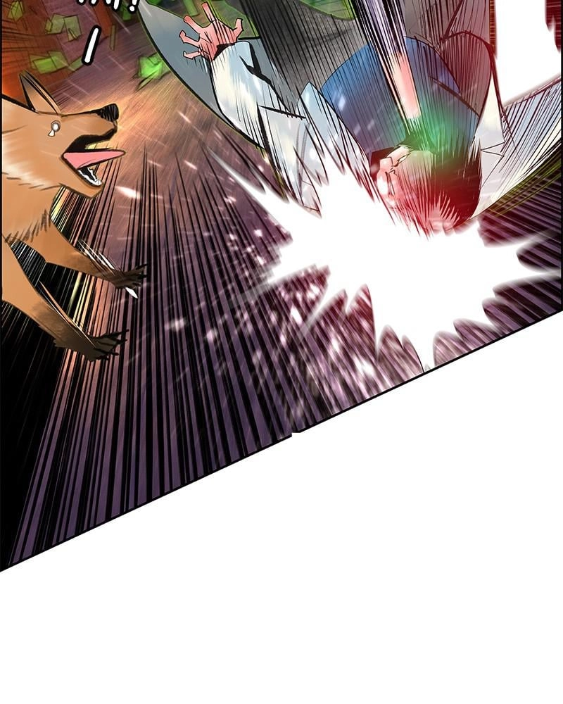 Jungle Juice Chapter 73, page 67 of 146