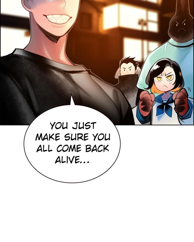 Jungle Juice Chapter 73, page 7 of 146