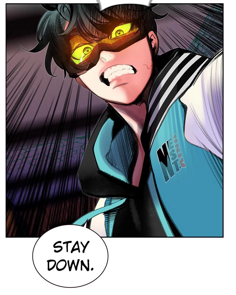 Jungle Juice Chapter 73, page 70 of 146