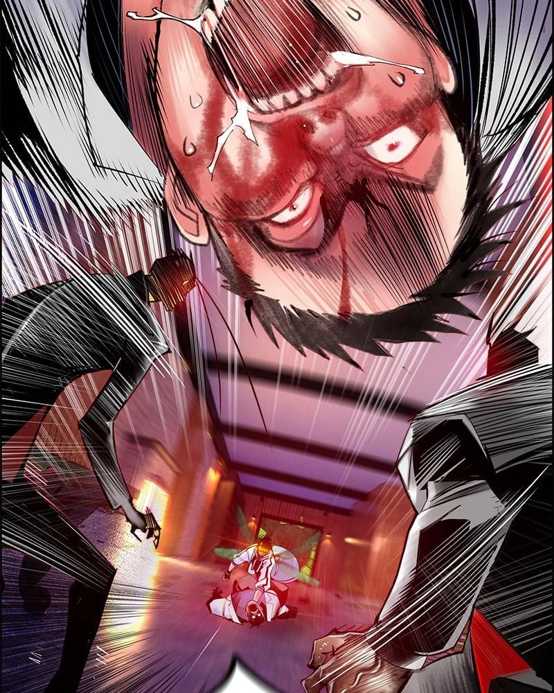 Jungle Juice Chapter 73, page 72 of 146