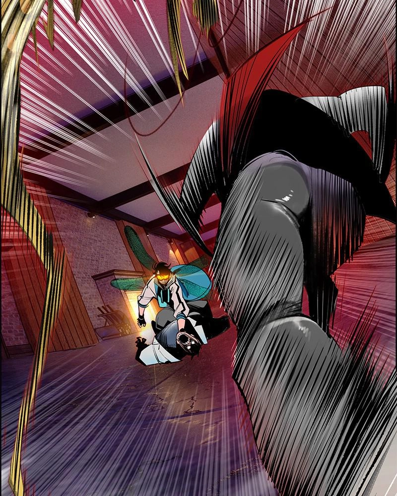Jungle Juice Chapter 73, page 77 of 146