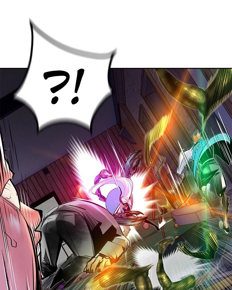 Jungle Juice Chapter 73, page 90 of 146