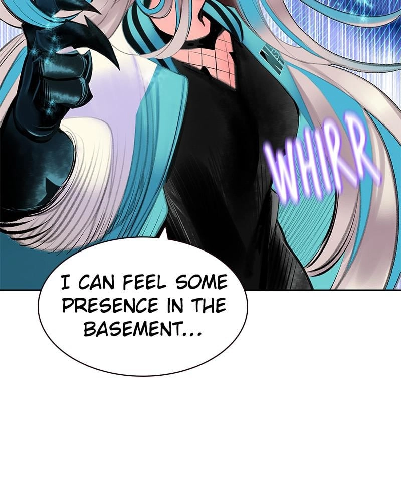 Jungle Juice Chapter 73, page 94 of 146