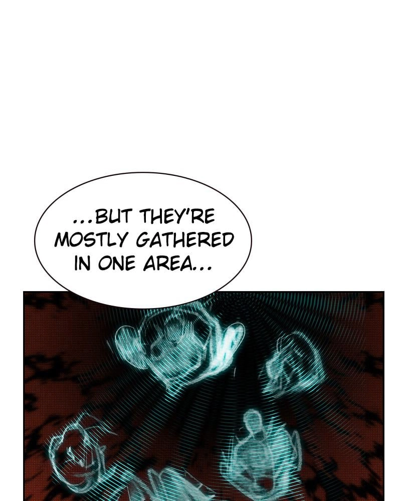 Jungle Juice Chapter 73, page 95 of 146