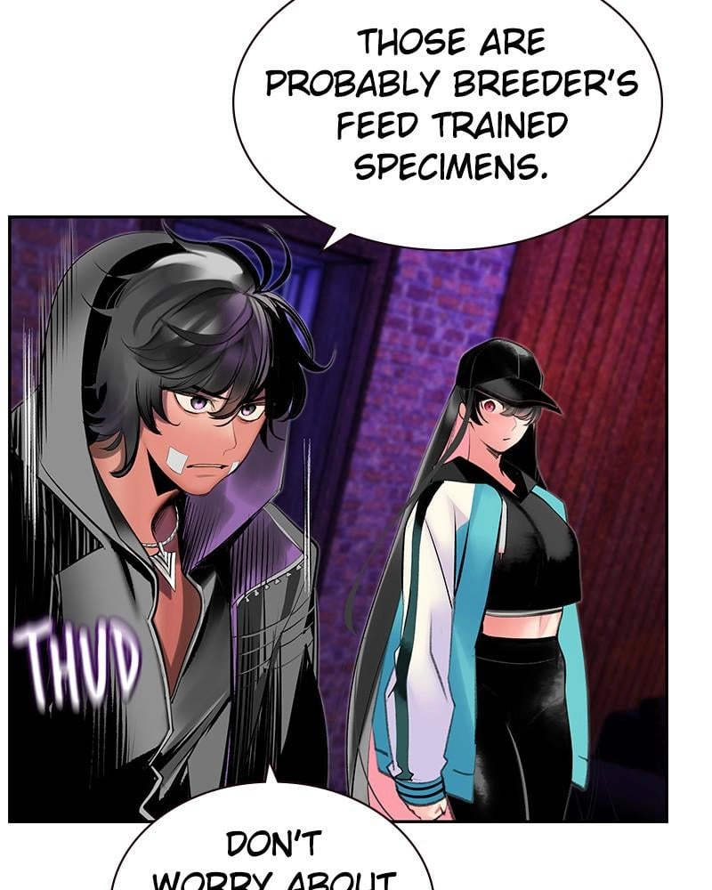 Jungle Juice Chapter 73, page 97 of 146