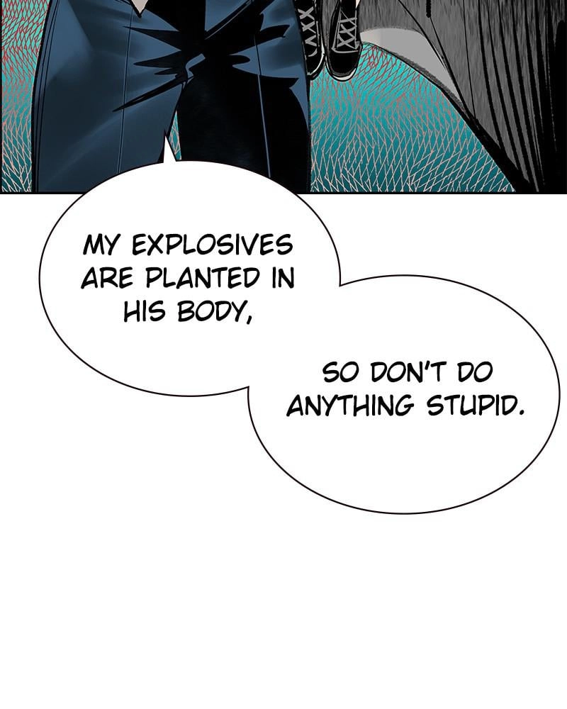 Jungle Juice Chapter 74, page 101 of 147
