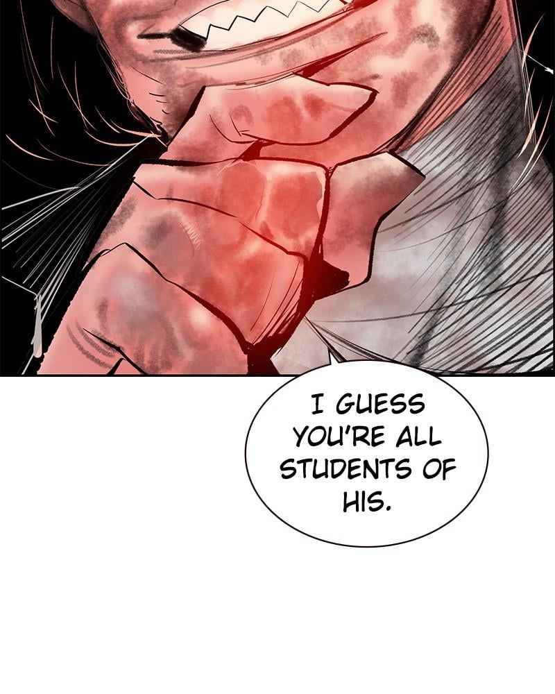 Jungle Juice Chapter 74, page 104 of 147