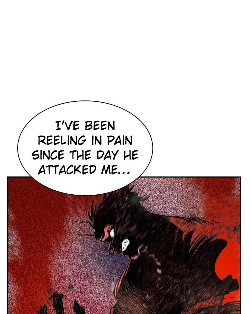 Jungle Juice Chapter 74, page 105 of 147