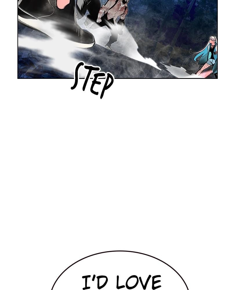 Jungle Juice Chapter 74, page 110 of 147