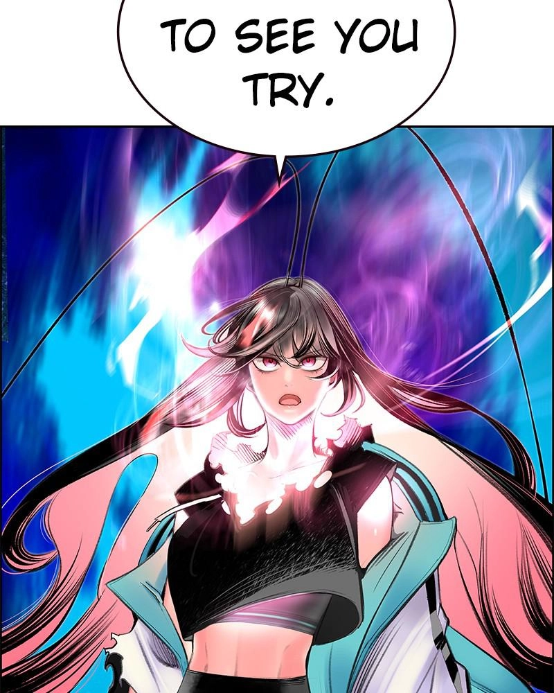 Jungle Juice Chapter 74, page 111 of 147