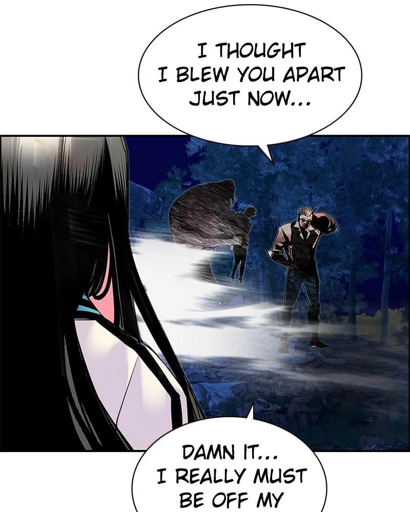 Jungle Juice Chapter 74, page 116 of 147