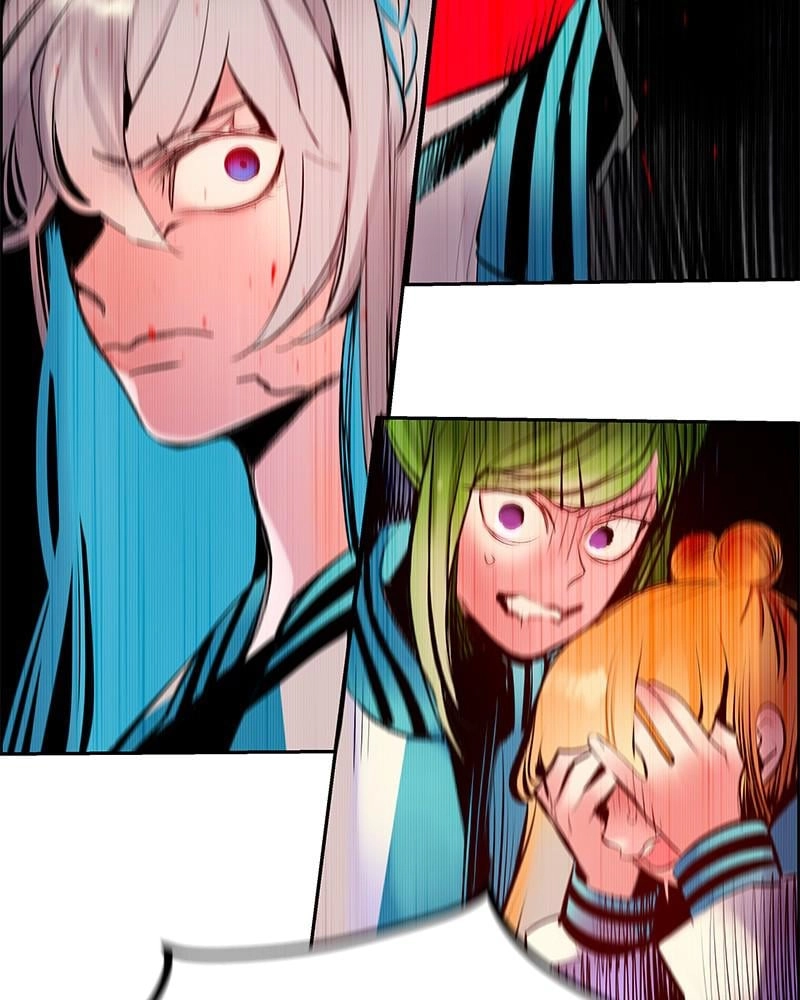 Jungle Juice Chapter 74, page 125 of 147