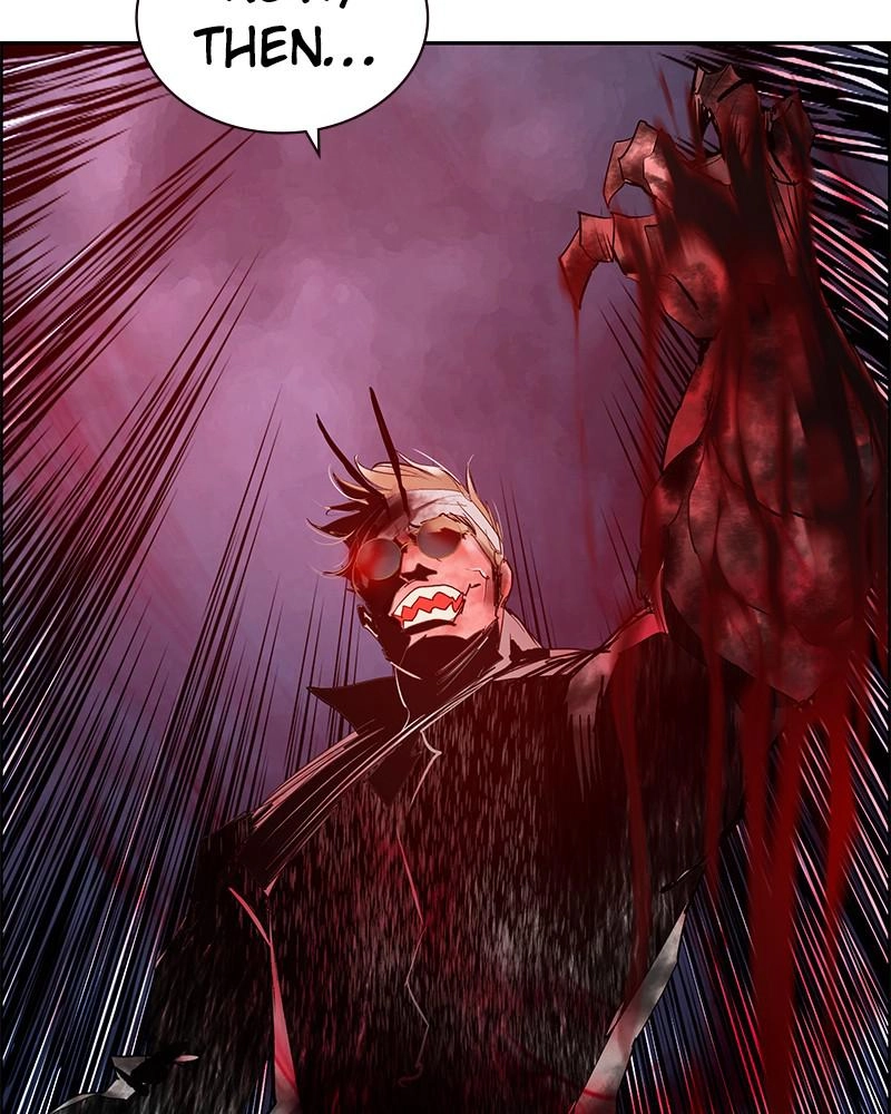 Jungle Juice Chapter 74, page 127 of 147