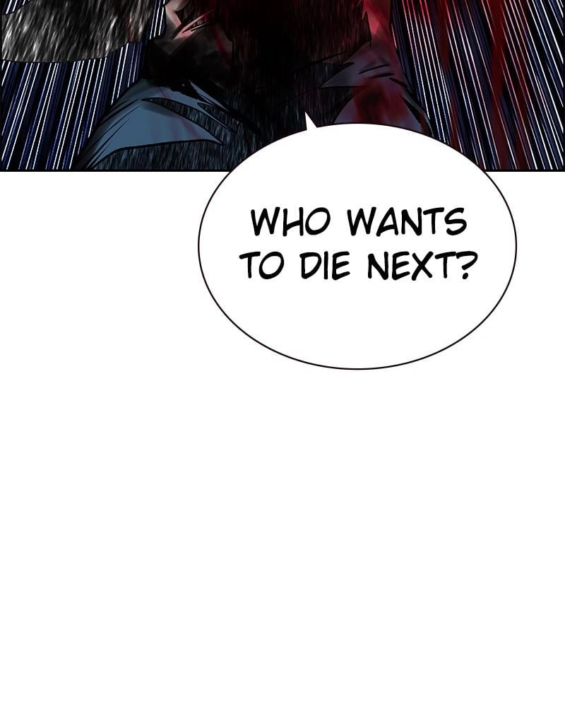 Jungle Juice Chapter 74, page 128 of 147