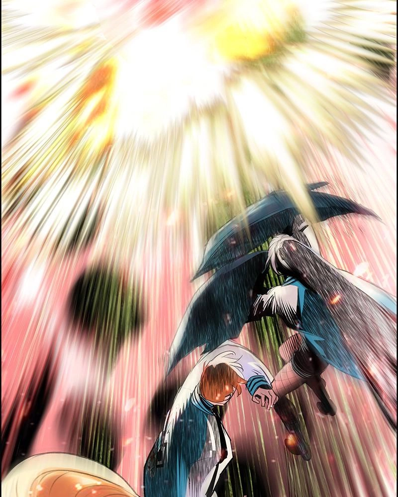 Jungle Juice Chapter 74, page 135 of 147