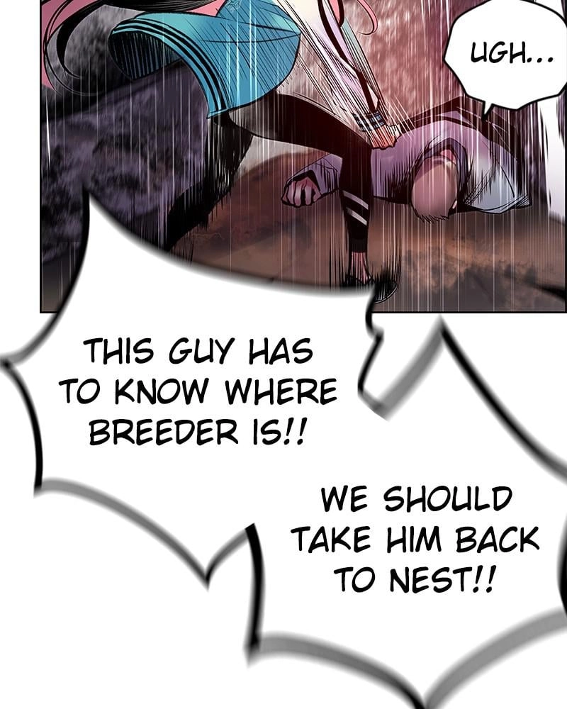 Jungle Juice Chapter 74, page 20 of 147