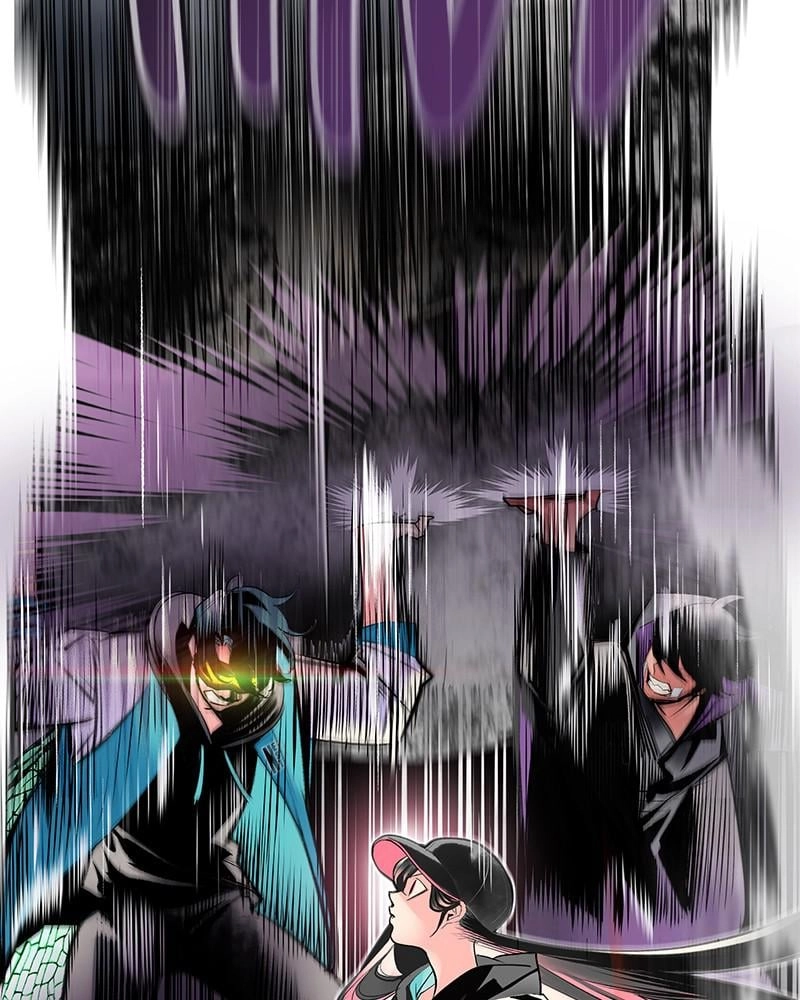 Jungle Juice Chapter 74, page 24 of 147