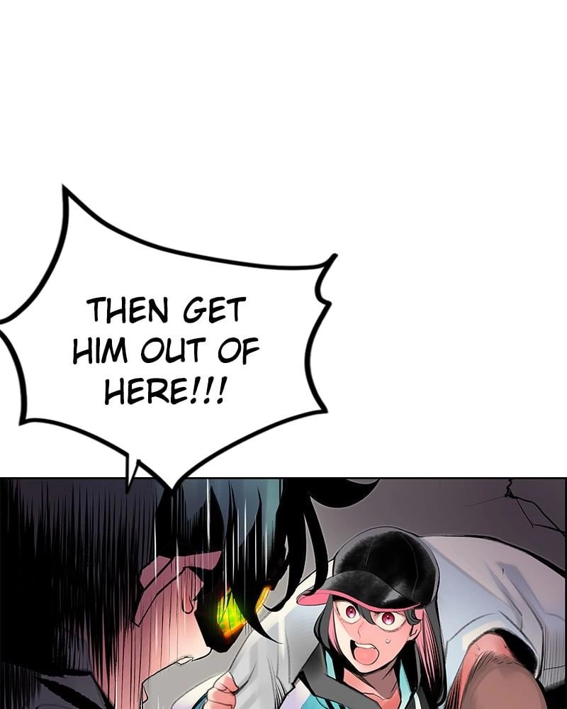 Jungle Juice Chapter 74, page 26 of 147